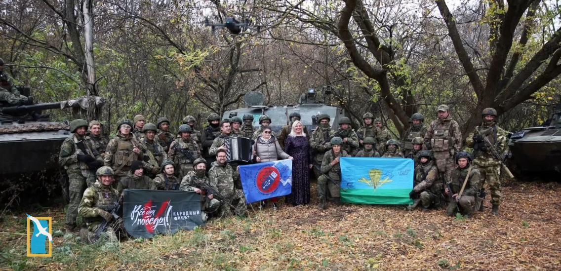 28 марта на телеканале «Енисей» выходит новый выпуск киножурнала «Енисейский меридиан»